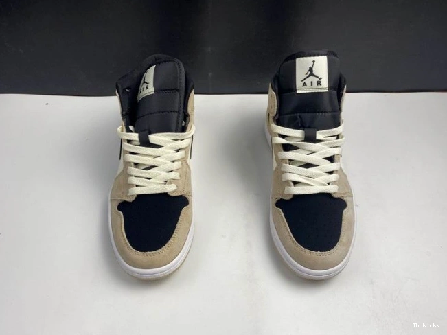 Reps TBK Jordan BQ6472 -800 1 Orange' Mid Air 'Barely 0710